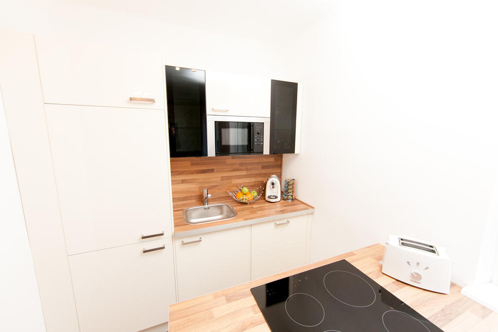 Appartement Traditional Tav - Design Wenen