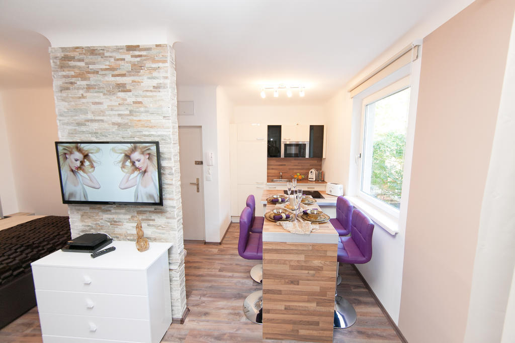 Apartamento Traditional Tav - Design Viena