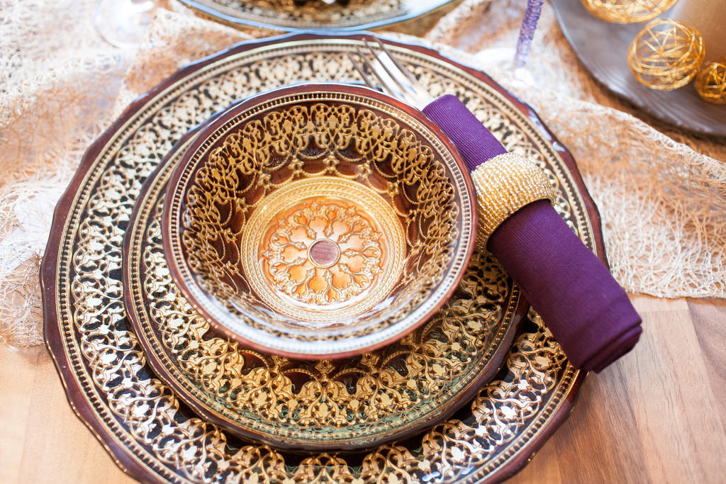Traditional Tav - Design Viena