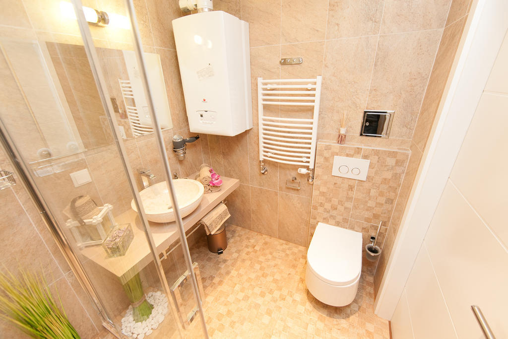 Apartment Traditional Tav - Design Wien