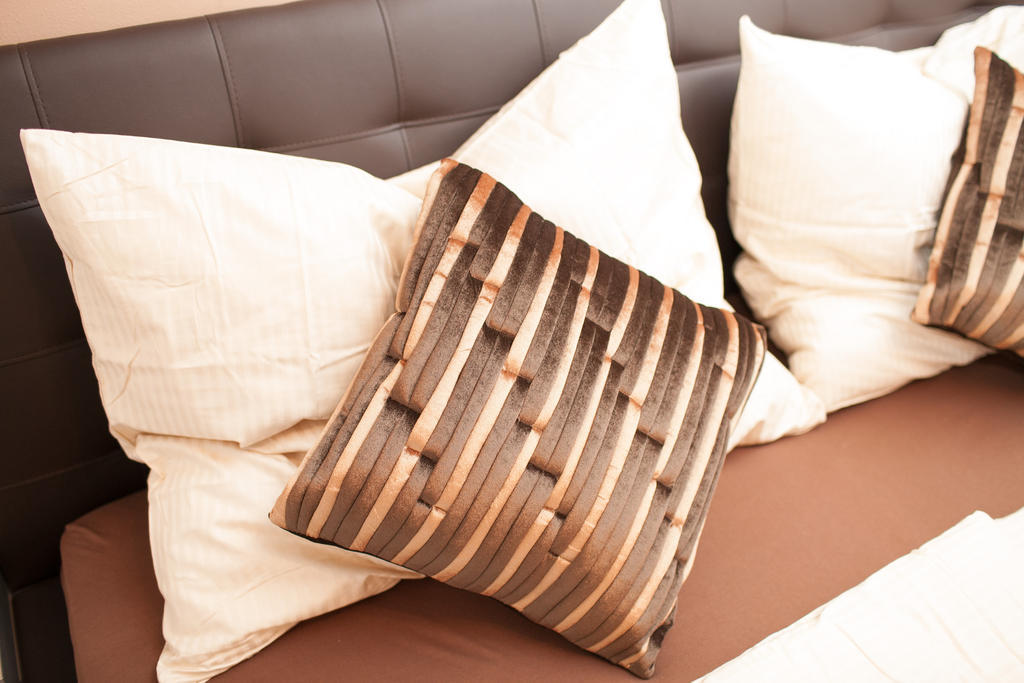 Apartamento Traditional Tav - Design *